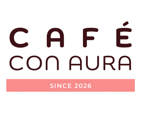 Café con Aura