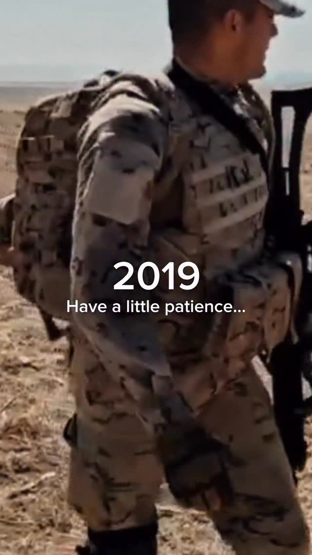 Un recuerdo de Paco en 2019, portada original del reel sobre su historia